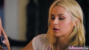 Knows Best - (Jojo Kiss &mdash;  Sarah Vandella) - Built To Spill - Twistys