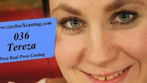 ”Naughty Tereza”