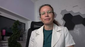 Your vasectomy (DirtyTalk)