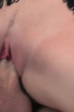 Lora Black big tits and a juicy hot pussy