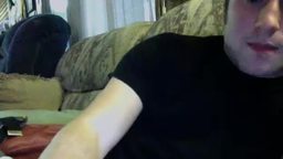 Alex Hawk Private Show
