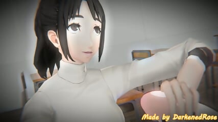 AnnXShiho