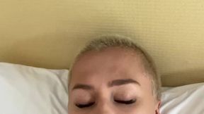 Social Media Creator @OhMyLuna @Female Masturbation & #Blonde #Big Boobs #Sexy #Naked tube movie hardcore | Tik.Porn