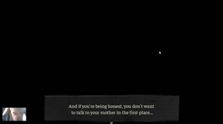 WE FIND MOMMY? - coffin of leyley and andy