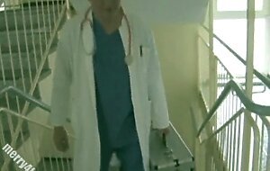 Home Visit By A Doctor - RPG