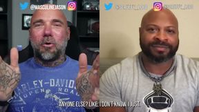 Monogamous Vs Poly Relationships with Scruffy Lobo Episode 4