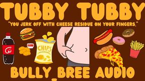 Tubby Tubby Audio