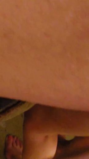 Pussy Pounding from Behind   Clip 1