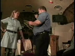 Best Of British Spanking 17