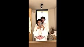 Chastized Foot Cucks Only Deserve Alpha Feet and Used Condoms [4k]