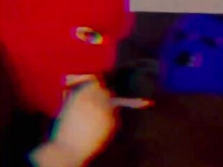 Amateur Latin chick Wife Sloppy Deepthroat