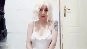 Homewrecker Pee 3 Times