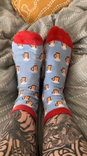 Brat degrading and training you