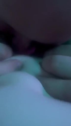 Eating Nice Pussy