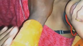 My Wife Fucked Her Pussy by Tissing Penis