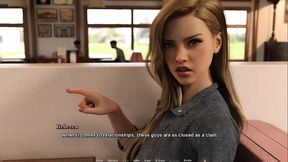 The Best Days of Our Lives: College Friends - Ep9