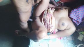 Indian Desi Wife Fuking homemade