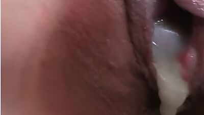 German Creampie Compilation