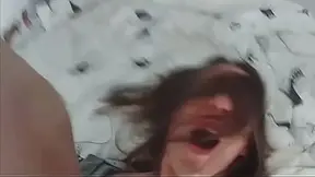 Wife at home cheats on her husband with his best friend  Real