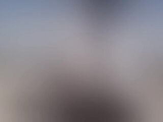 Outdoor Anal Training