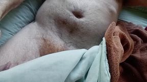 Naked Stepdad Storytime