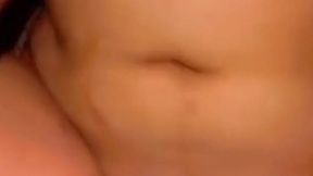 Chubby Somali girl's tight pussy gets fucked hard