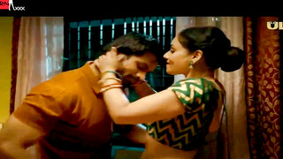 Tadka 3 - Indian Cooking Sensual Erotic Encounters