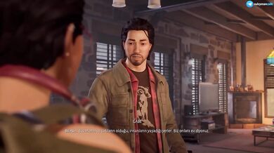 Life Is Strange: True Colors - #4