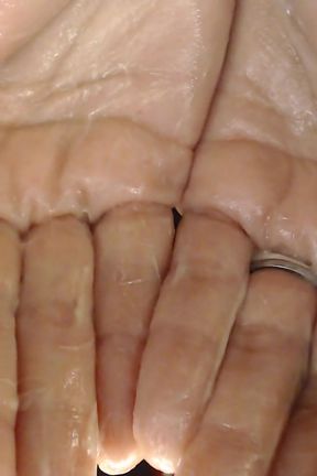 Heavy Crea, for My Hands