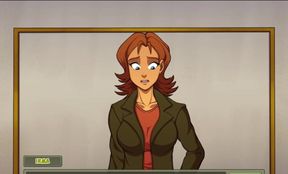 Witch Hunter - Part 76 More Sex in the Court by Loveskysan69