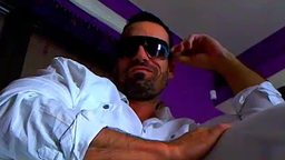 Alex Wild Private Show - Part 2