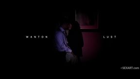 Wanton Lust - Lee Anne & Michael Fly