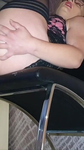 Studentin-aneta Aquirtenpussyanal