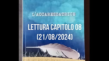 L&#039_Accarezzatrice (Cap.08)