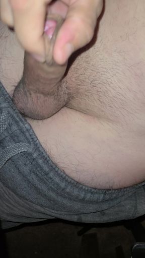 Masturbation - 182
