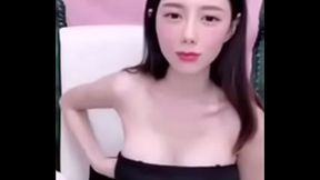 ライブチャット中のハプニング