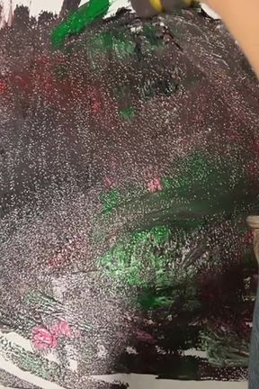 Findom Goaldigger Barbie Art Hands Worship