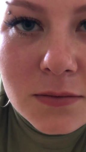 Vilu Vidish Eye Contact Handjob POV