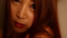 Lovely Asami Ogawa seduces a dude indoors 2