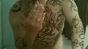 Can Watching Me Cum Make You Cum?