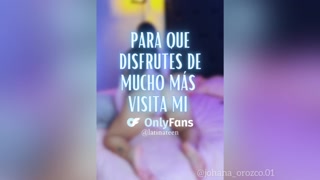 Touching me a little to start the game!!!