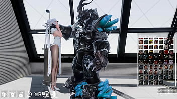 SwordXhime gallery enemy 78 v2