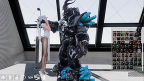 SwordXhime gallery enemy 78 v2