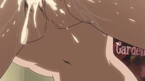 Busty Blonde Loves Having Her Pussy Filled With Cum
