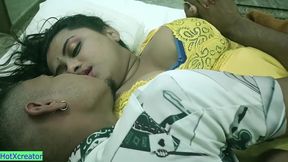 Beautiful Married Stepsister Vs Young Stepbrother Hot Sex!! Indian Homemade Sex