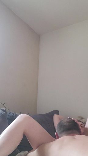 Hot Nati Wants Good Sex