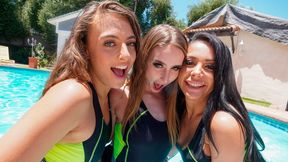 Perfect hotties , and love nasty sex