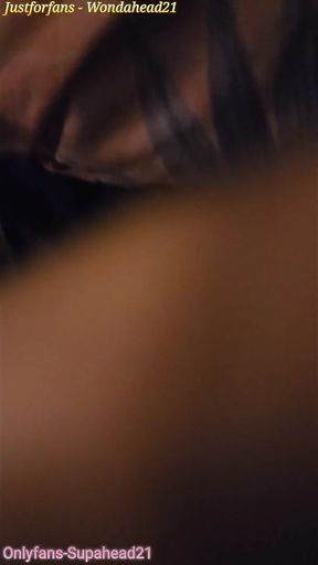 Ate up Sexy Cubano in Miami!!