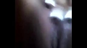 Otra amiga me manda video mostrando su panocha para mi