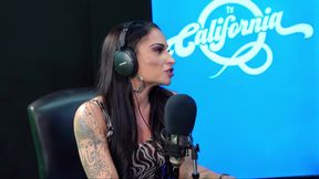 California TV Podcast - Caiomax, Monique Bertolini and Japa Nordestina